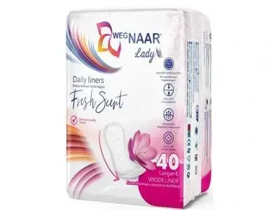PROTÈGE-SLIP QUOTIDIEN (PANTYLINER)