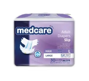 Adult Diaper Maxi Large