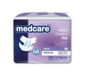 Adult Diaper Maxi Medium
