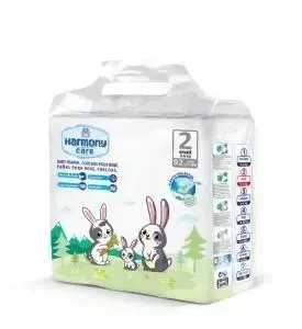 HARMONY CARE BEBEK BEZİ MINI
