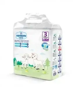 HARMONY CARE BEBEK BEZİ MIDI