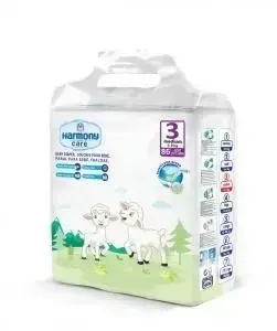 HARMONY CARE BEBEK BEZİ MIDI