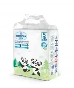 HARMONY CARE BABY DIAPER JUNIOR