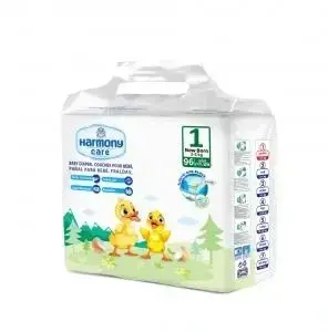 HARMONY CARE BABY BEZİ YENİDOĞAN