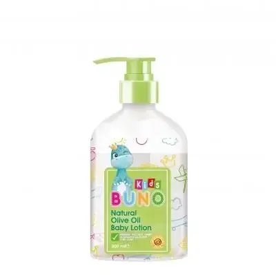 BUNO BABY LOTION 300ml