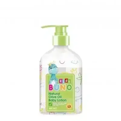  Buno Baby Lotion 300ml